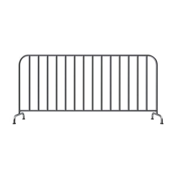 we can help event organizers to determine the best placement for crowd control barriers based on safety and crowd control needs